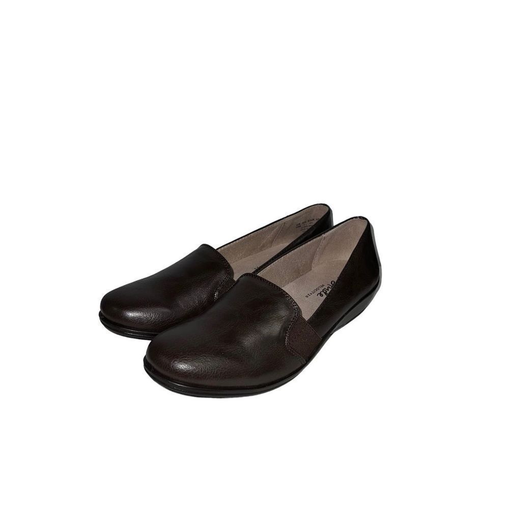 LifeStride Isabelle Slip-on Loafers, Size 10M